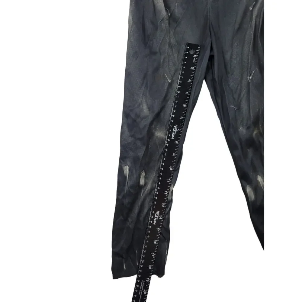 Kids' Marvel Black Panther Halloween Rubies Costume Jumpsuit with Mask L *pics*